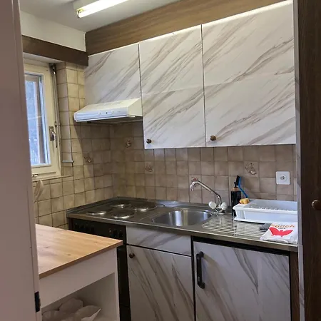 Haus Castello ランダ