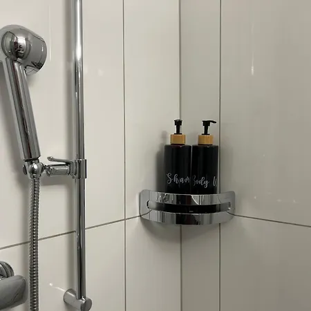 Haus Castello דירה *