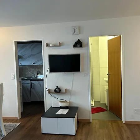 דירה Haus Castello רנדה