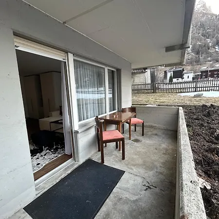 아파트 Haus Castello