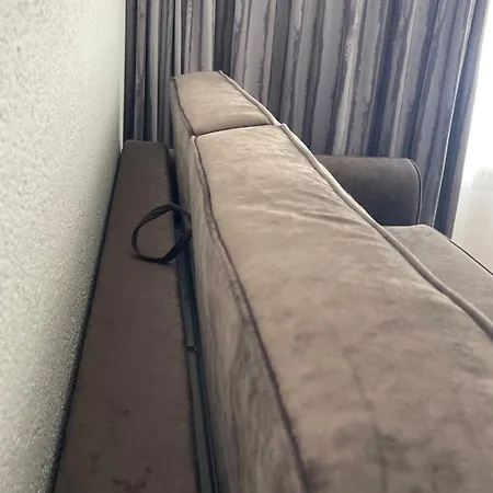 Haus Castello アパート *