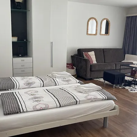 Haus Castello ランダ