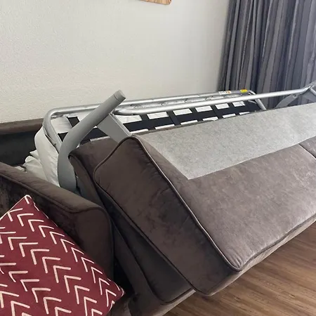 Haus Castello アパート