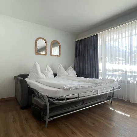 Haus Castello Apartman *