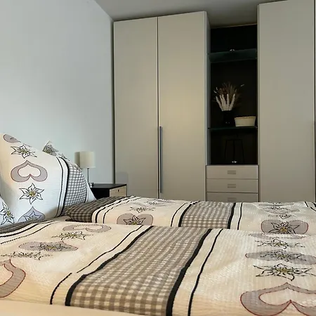 Haus Castello * Randa