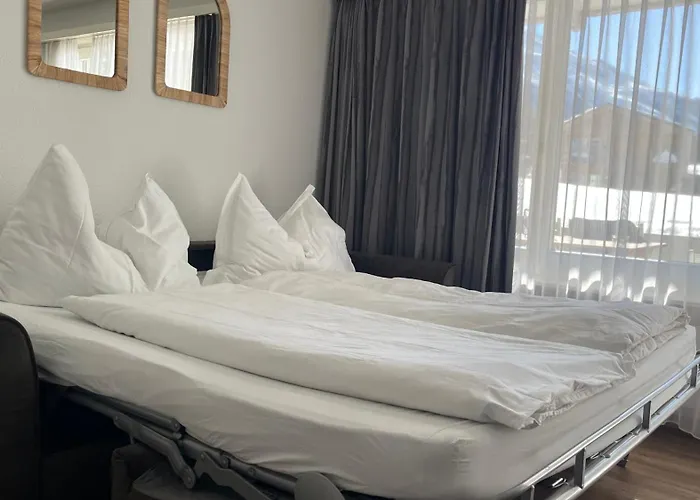 Haus Castello Apartamento Randa