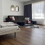 Apartment Haus Castello Randa