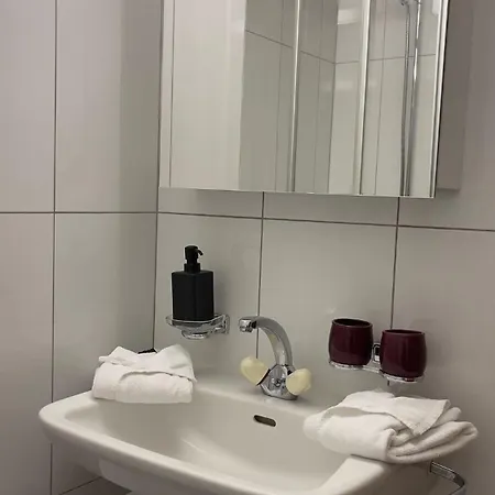 Apartamento Haus Castello *