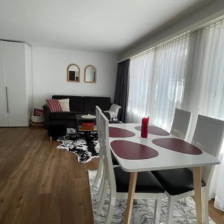 Haus Castello Apartamento Randa