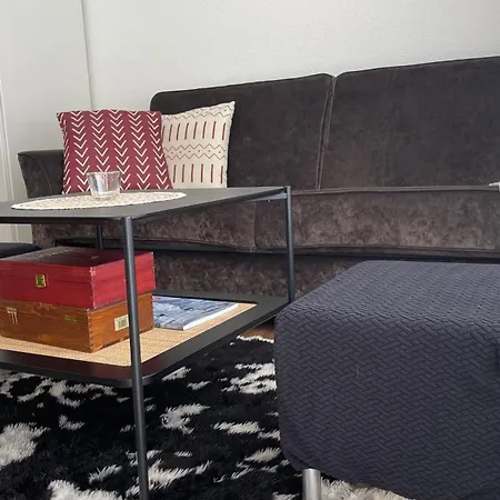 Haus Castello Apartamento *