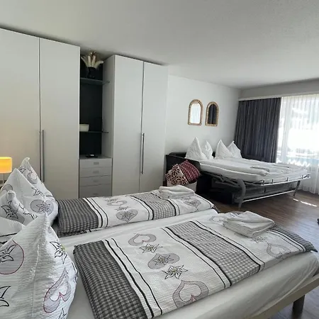 Apartamento Haus Castello *